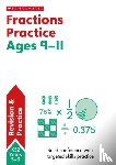 Hollin, Paul - Fractions Ages 10-11