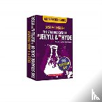Torn, Cindy - The Strange Case of Dr Jekyll and Mr Hyde AQA English Literature