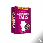 Pollard, Rob - An Inspector Calls AQA English Literature