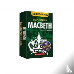 Powell, Alison - Macbeth AQA English Literature