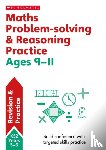 Hollin, Paul - Maths Problem-solving & Reasoning Ages 9-11