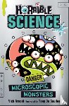 Arnold, Nick - Microscopic Monsters