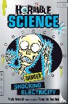 Arnold, Nick - Shocking Electricity