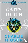 Higson, Charlie - Fighting Fantasy: The Gates of Death