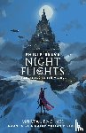 Reeve, Philip - Night Flights