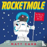 Carr, Matt - Rocketmole