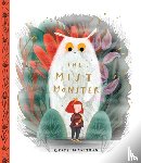 Beautyman, Kirsti - The Mist Monster PB