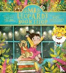 Brown, Alexa - Mr Leopard's Bookshop (PB)