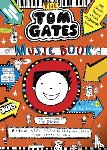 Pichon, Liz - Tom Gates: The Music Book