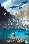 Reeve, Philip - A Web of Air