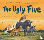 Donaldson, Julia - The Ugly Five (Gift Edition BB)