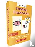 Jolliffe, Wendy - Phonics Flashcards