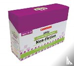 Scholastic - Non-fiction Ages 10-11