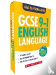 Torn, Cindy, Durant, Richard - English Language AQA