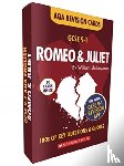 Torn, Cindy - Romeo and Juliet AQA English Literature