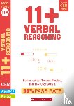 Phelps, Tracey - 11+ Verbal Reasoning Practice and Assessment for the CEM Test Ages 09-10