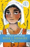 Lawrence, Patrice - Diver's Daughter: A Tudor Story (Voices #2)