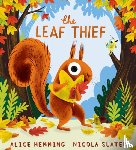 Hemming, Alice - The Leaf Thief
