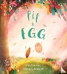 Latimer, Alex - Pip and Egg (PB)