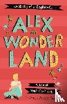Green, Simon James - Alex in Wonderland