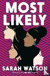 Watson, Sarah - Most Likely