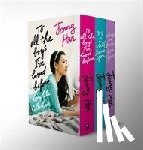 Han, Jenny - To All The Boys I've Loved Before Boxset