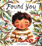 Holzwarth, Devon - Found You