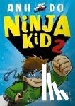 Do, Anh - Ninja Kid 2: Flying Ninja!