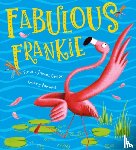 Green, Simon James - Fabulous Frankie