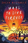 Nicholls, Sally - Ways to Live Forever (2019 NE)