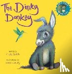 Smith, Craig - The Dinky Donkey (PB)
