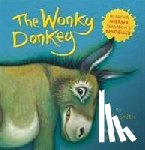 Smith, Craig - The Wonky Donkey (BB)