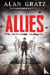 Gratz, Alan - Allies