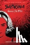 Rees Brennan, Sarah - Season of the Witch (Chilling Adventures of Sabrina: Netflix tie-in novel)