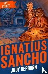 Hepburn, Judy - Ignatius Sancho