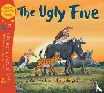 Donaldson, Julia - The Ugly Five (BCD)