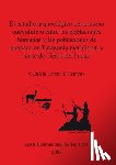 Lorena L'Heureux, Gabriela - El estudio arqueologico del proceso coevolutivo entre las poblaciones humanas y las poblaciones de guanaco en Patagonia Meridional y norte de Tierra del