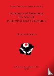 Schmidlin, Clemens - Ornament und Bedeutung. Zur Motivik mittelminoischer Feinkeramik