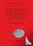 Beldados, Alemseged - Paleoethnobotanical Study of Ancient Food Crops and the Environmental Context in North-East Africa 6000 BC-AD 200/300