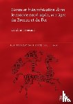Tremeaud, Caroline - Genre et hierarchisation dans le monde nord-alpin, aux ages du Bronze et du Fer