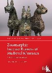 Kelly, Elizabeth C. - Zoomorphic Incense Burners of Medieval Khurasan