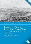 Franklin, Julie, Ginnever, Matthew, Gaunt, Kimberley - Living and Dying in a Lancashire Cotton Town