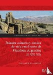 Sironi, Osvaldo H. - Paisajes mineros y modos de vida en el norte de Mendoza, Argentina (S. XIX-XX)