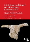  - 13th International Council of Archaeozoology Conference, 2018
