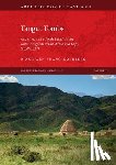 Zhang-Goldberg, Diane Wen - Zhang-Goldberg, D: Tangut Tombs