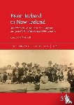 Edwald Maxwell, Ágústa - From Iceland to New Iceland