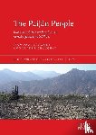 Lacombe, Jean-Paul, Chauchat, Claude - The Paiján People