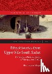 Kleppe, Else Johansen - Ethnohistories from Upper Nile South Sudan