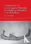 Stephens, Michael Allen - A Categorisation of Ancient Egyptian Watercraft, from Predynastic Petroglyphs to the Khufu Boats