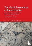  - The Visual Preservation of Roman Stabiae
